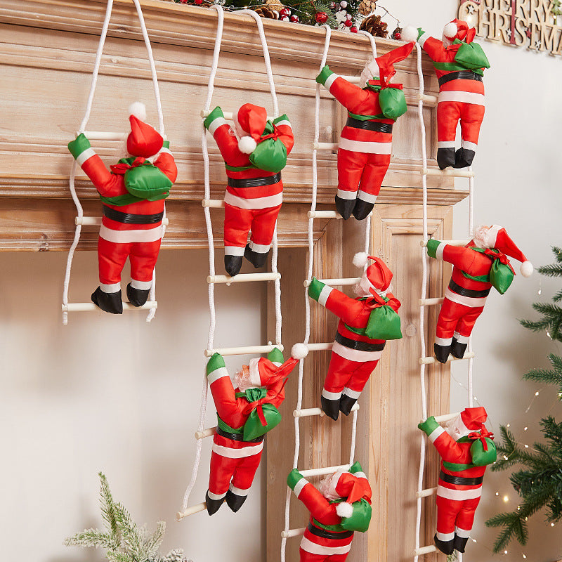 Christmas Decoration Ornaments