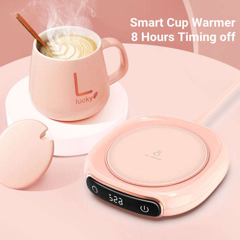 Coffee Mug Warmer Cup