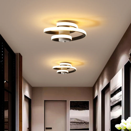 KIT GIZMO Aisle Light Corridor Light Hallway Balcony Ceiling Light