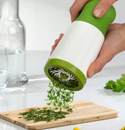 Herb Grinder Spice Mill Parsley