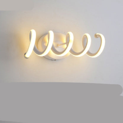 KIT GIZMO New Bedside Lamp Wall Lamp Bedroom Simple Modern Fashion