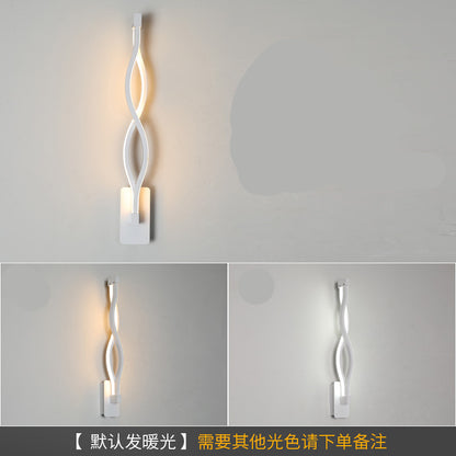KIT GIZMO New Bedside Lamp Wall Lamp Bedroom Simple Modern Fashion