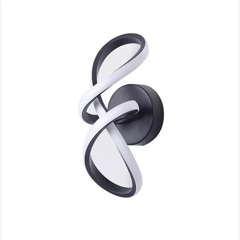 KIT GIZMO Bedside Wall Lamp Simple Modern Nordic