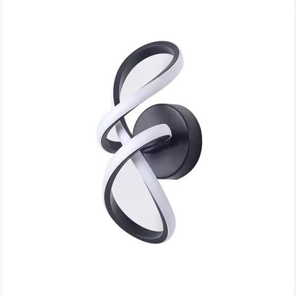 KIT GIZMO Bedside Wall Lamp Simple Modern Nordic