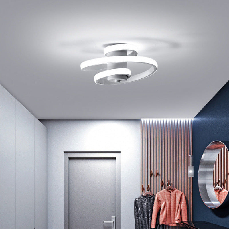 KIT GIZMO Aisle Light Corridor Light Hallway Balcony Ceiling Light