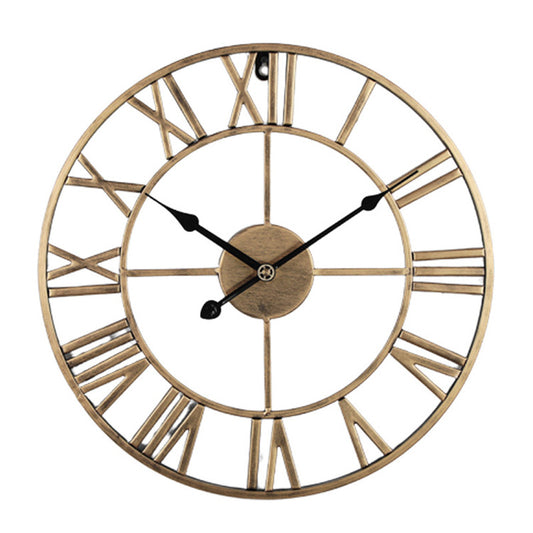 KIT GIZMO Modern Minimalist Style Decoration Nordic Creative Clocks
