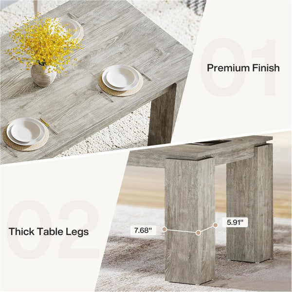 KIT GIZMO Dining Table