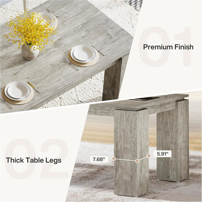 KIT GIZMO Dining Table