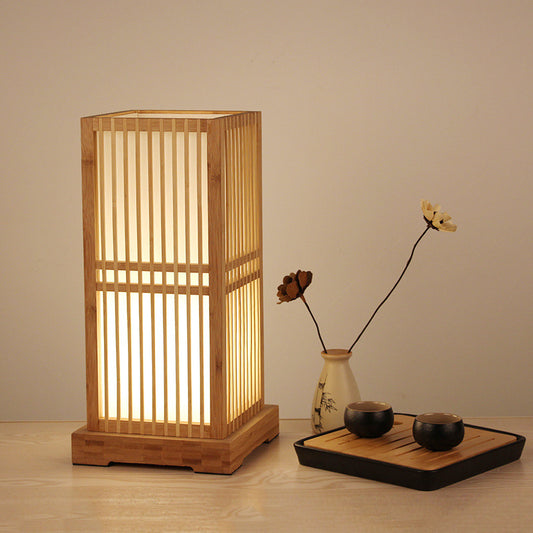 KIT GIZMO Japanese Table Lamp Bedside Lamp