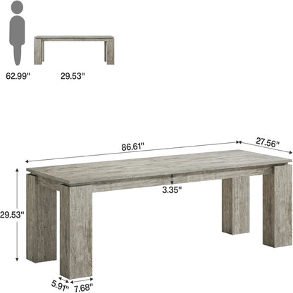 KIT GIZMO Dining Table