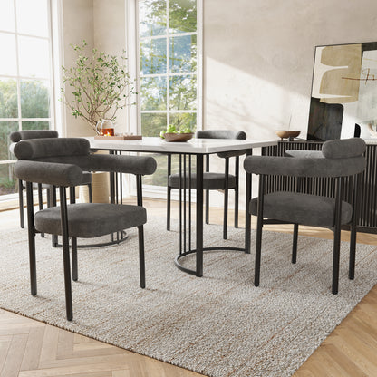 KIT GIZMO Modern Dining Chairs