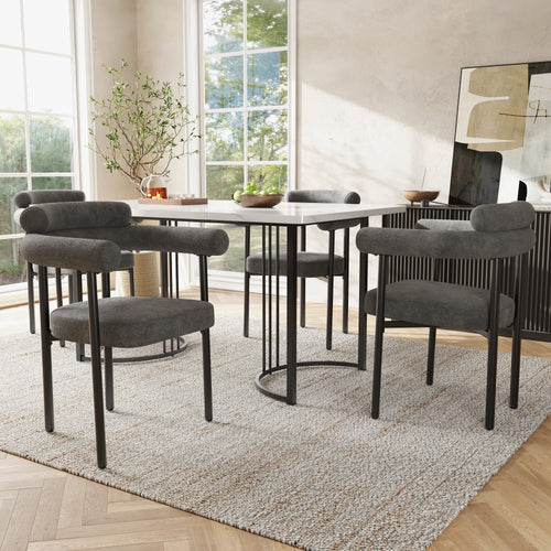 KIT GIZMO Modern Dining Chairs