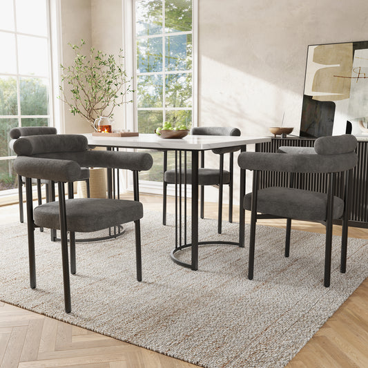 KIT GIZMO Modern Dining Chairs