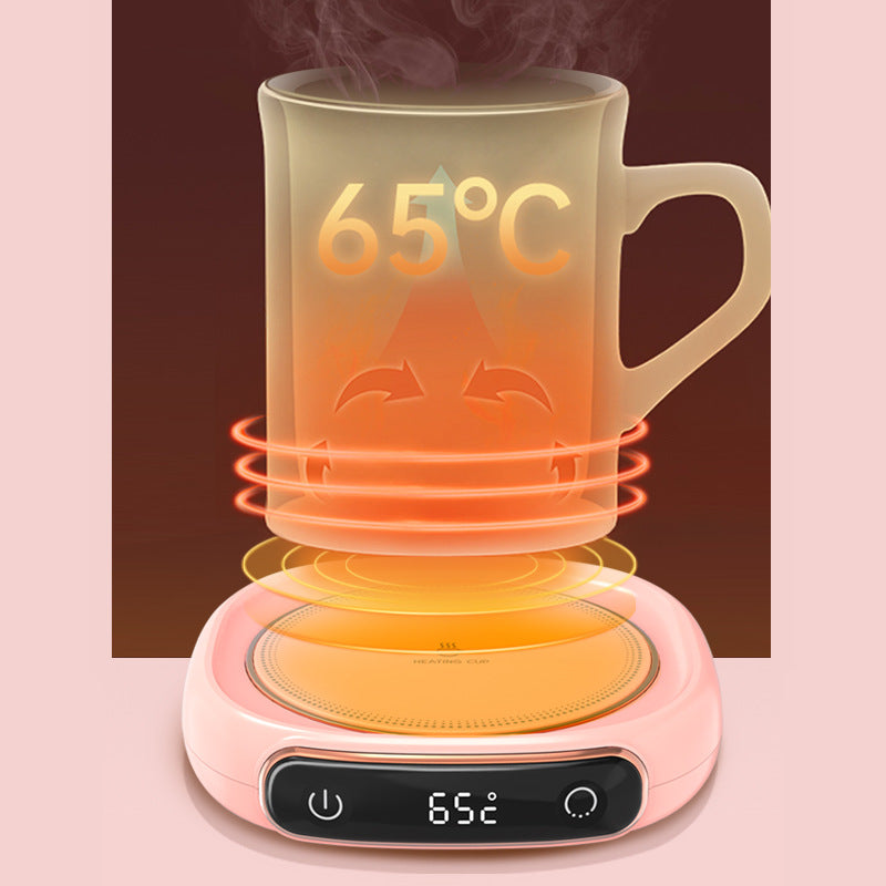 Coffee Mug Warmer Cup