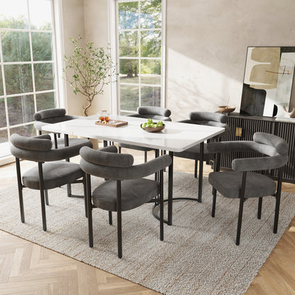 KIT GIZMO Modern Dining Chairs