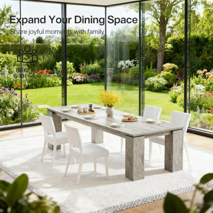 KIT GIZMO Dining Table