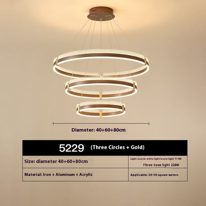 KIT GIZMO Brightness Versatile Restaurant Pendant Light