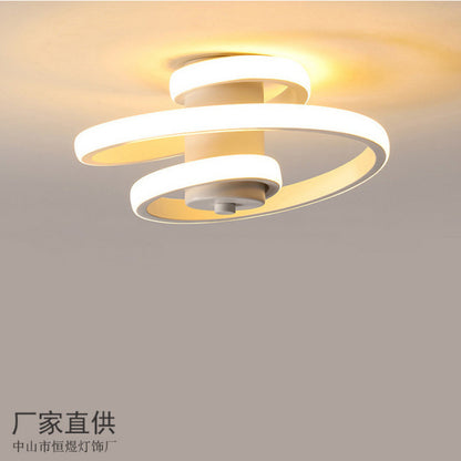 KIT GIZMO Aisle Light Corridor Light Hallway Balcony Ceiling Light