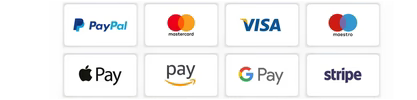 Payment Methods