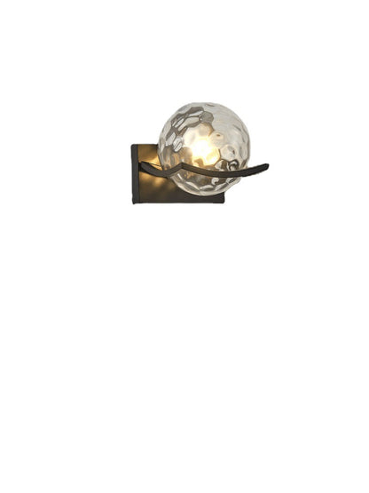 KIT GIZMO Modern Minimalist Bedroom Bedside Wall Lamp