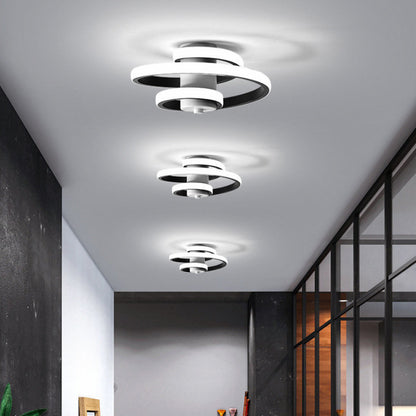 KIT GIZMO Aisle Light Corridor Light Hallway Balcony Ceiling Light