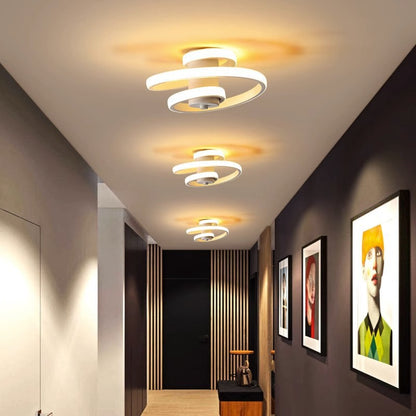 KIT GIZMO Aisle Light Corridor Light Hallway Balcony Ceiling Light