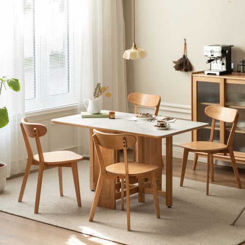 KIT GIZMO Dining Chairs