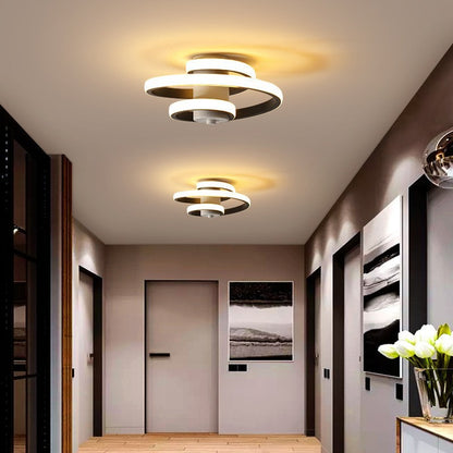 KIT GIZMO Aisle Light Corridor Light Hallway Balcony Ceiling Light