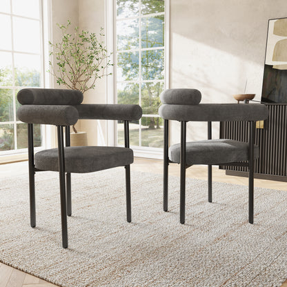KIT GIZMO Modern Dining Chairs