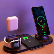 Wireless Charger For Fast Charger
